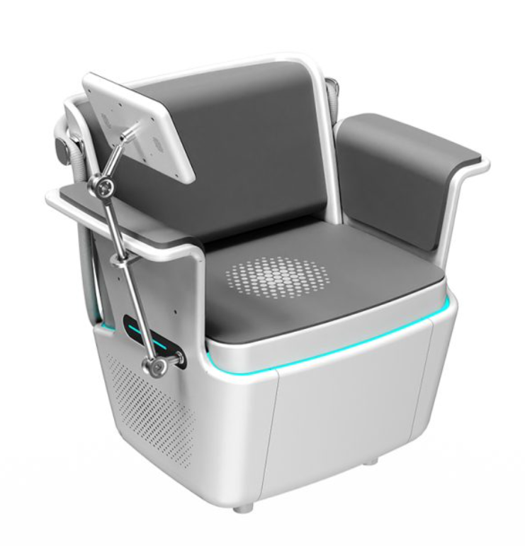 STRONGER CHAIR